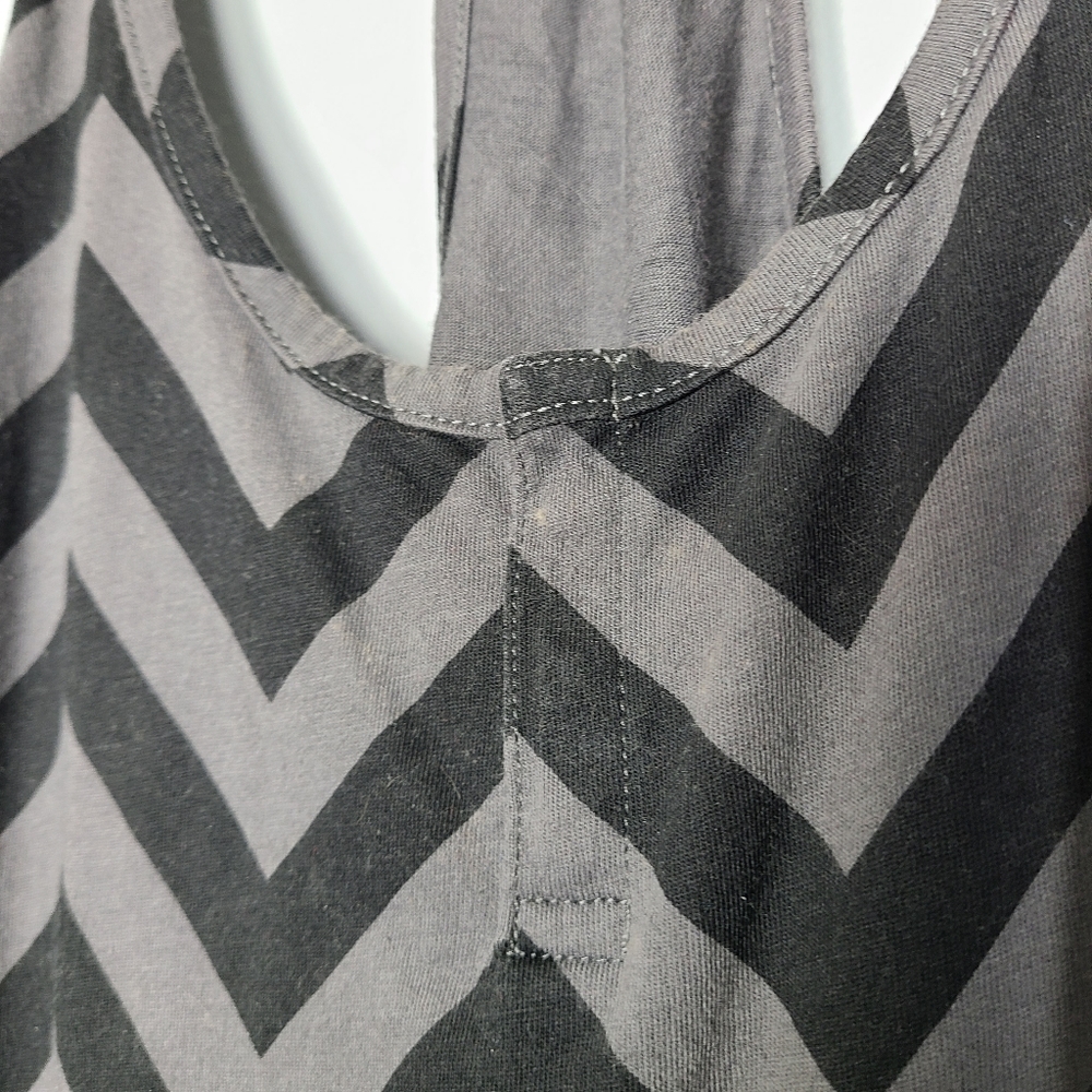 Rusty - Razorback Tank Top - Picture 2 of 7